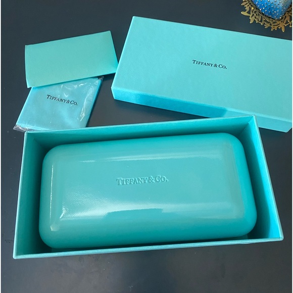 Tiffany & Co Sunglasses - Picture 11 of 13
